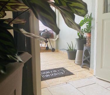 Le Morne-Rouge Apartment | Le Lys de la paix