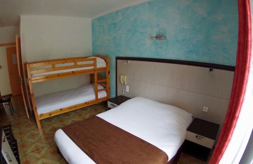 Porto Hotel | Le Méditerranée