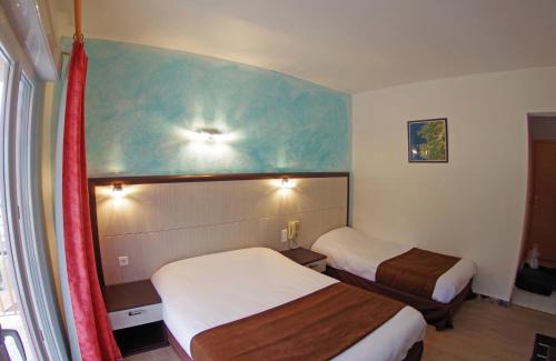 Porto Hotel | Le Méditerranée