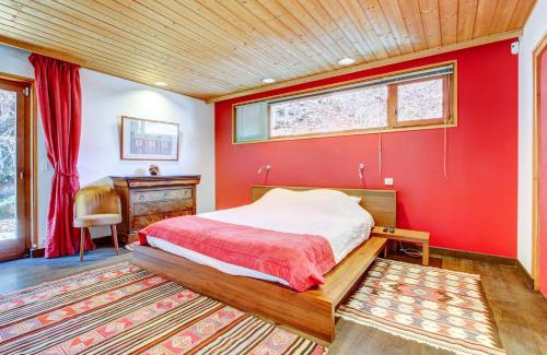 Morzine Ski Chalet | Le Mélèze