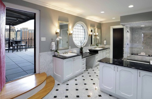 Uptown Hotel | Le Méridien Dallas, The Stoneleigh