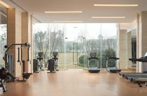 Emeishan Hotel | Le Méridien Emei Mountain Resort