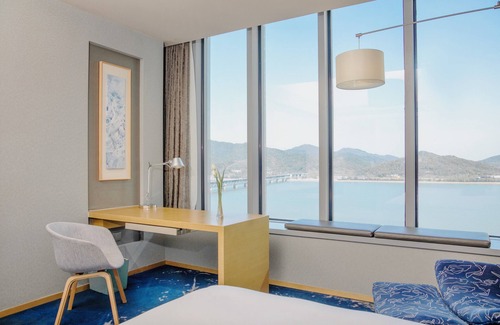 Binjiang Hotel | Le Méridien Hangzhou, Binjiang