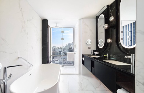 Myeongdong Hotel | Le Méridien Seoul, Myeongdong