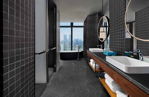 Bao'an Hotel | Le Méridien Shenzhen, Bao'An