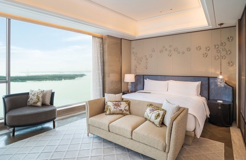 Wujiang Hotel | Le Méridien Suzhou, Suzhou Bay