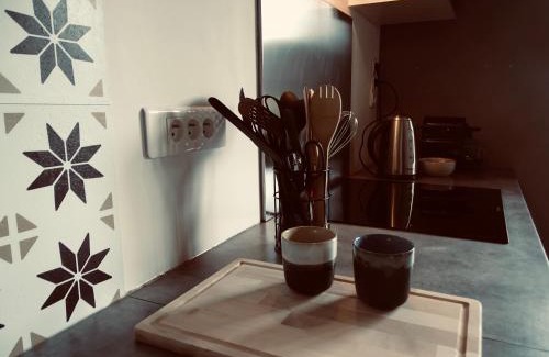 Septmoncel Apartment | Le Méridoie