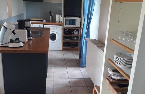 Senaillac-Latronquiere House | Le Métayer - SENAILLAC-LATRONQUIERE