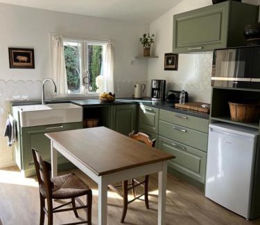 Lourmarin Apartment | Le Mûrier