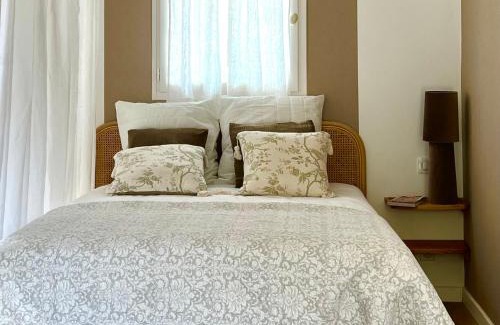 Lourmarin Apartment | Le Mûrier
