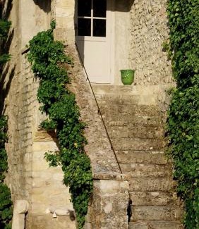 Vaison-la-Romaine Bed & Breakfast | Le Mûrier