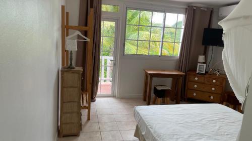 Capesterre-de-Marie-Galante Hotel | Le M Hotel Marie Galante