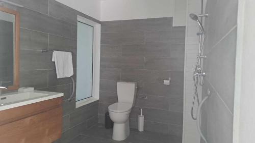 Capesterre-de-Marie-Galante Hotel | Le M Hotel Marie Galante