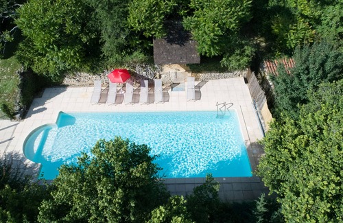 Saint-Marcel-du-Perigord House | Le Manoir de St Marcel - Le Manoir
