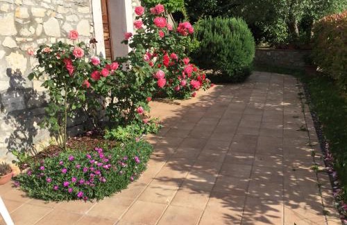 Corbara House | Le Macchie