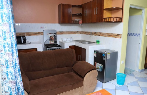 Kilifi Apartment | Le Mach Apartments