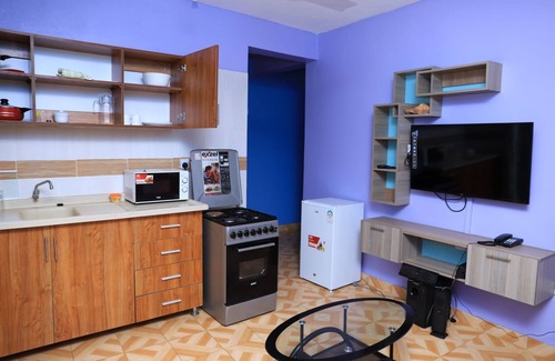 Kilifi Apartment | Le Mach Apartments