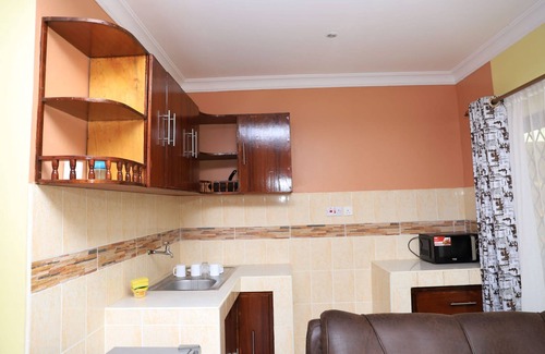 Kilifi Apartment | Le Mach Apartments