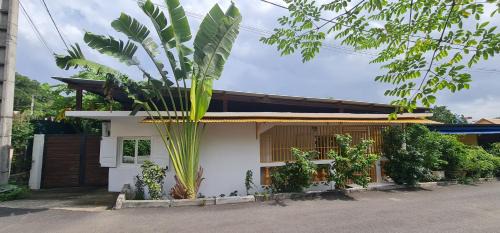 Pamandzi House | Le Madina