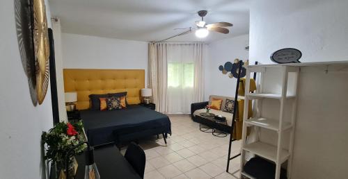 Pamandzi House | Le Madina