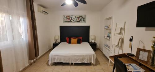 Pamandzi House | Le Madina
