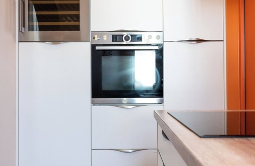 Metz-Centre – Ancienne Ville Apartment | Le Maginot 75m2 - Centre Ville, Pompidou, Nouvelle Ville - 2 à 4 Personnes -