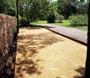 Castries House | Le Magnan - Stone family home in Castries!