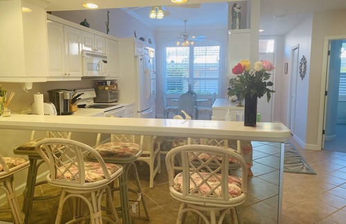 Naples Apartment | Le Magnifique