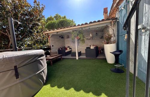 Canet Bed & Breakfast | Le Magnolia