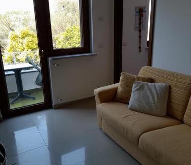 Policastro Bussentino House | Le Magnolie