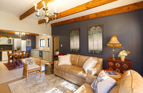 Langebaan House | Le Mahi Guest House