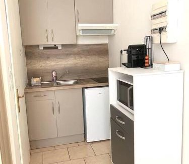 Bourg-de-Peage Apartment | Le Maillon - Bourg-de-Péage