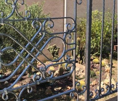 Marsala House | Le maioliche allo Stagnone
