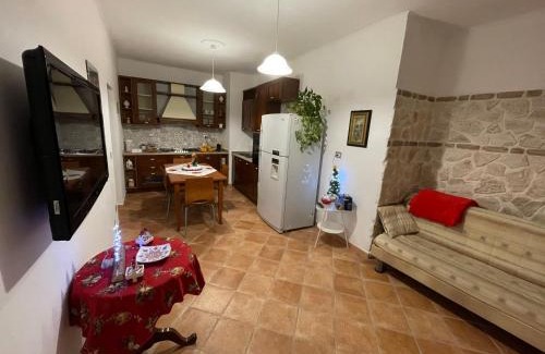 Saponara House | Le Maioliche