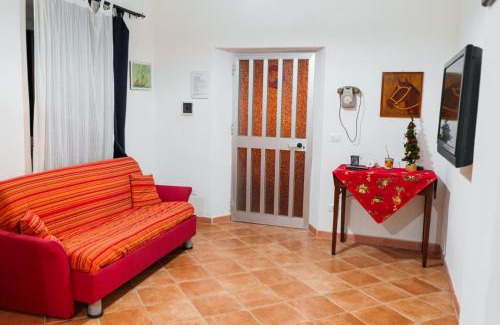 Saponara House | Le Maioliche