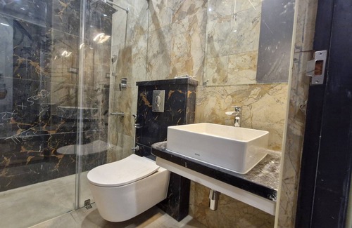 Kalapettai Hotel | Le Majestic Business Class Hotel