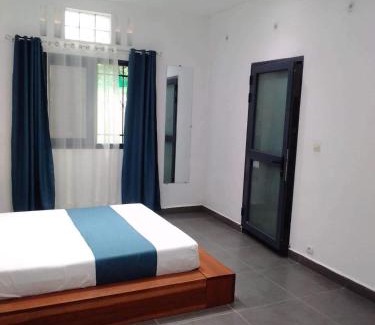 Toamasina Hotel | Le Majestic Toamasina Hotel