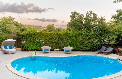 Ragalna Villa | Le Male Terre Etna