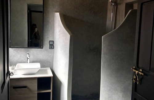 Chwiter House | Le Mamass