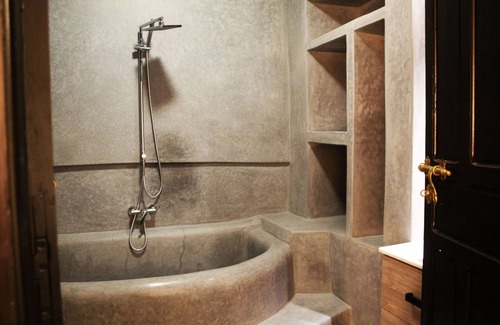 Chwiter House | Le Mamass