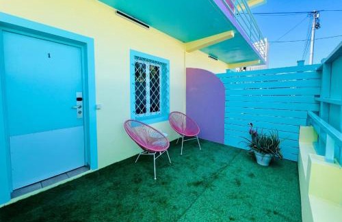 Baie des Citrons Apartment | Le Mambo