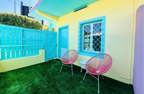 Baie des Citrons Apartment | Le Mambo
