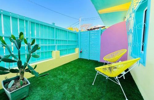 Baie des Citrons Apartment | Le Mambo