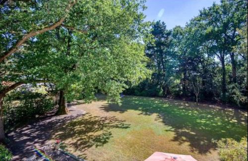 Saint-Sebastien-sur-Loire Villa | Le manoir de la Plume 10min de Nantes centre ville