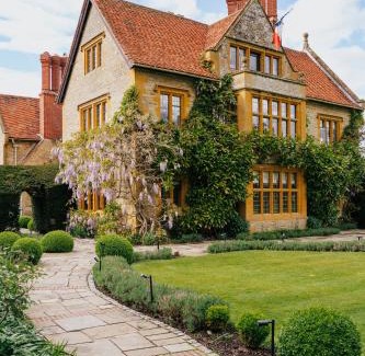 Great Milton Hotel | Le Manoir aux Quat'Saisons, A Belmond Hotel, Oxfordshire