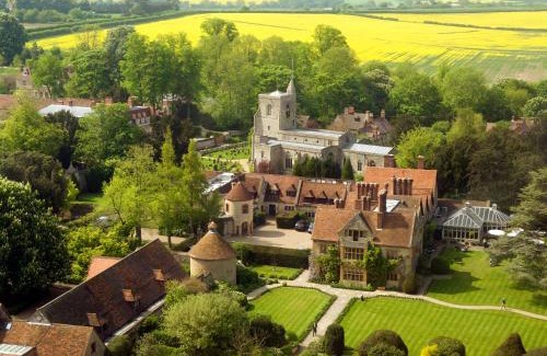 Great Milton Hotel | Le Manoir aux Quat'Saisons, A Belmond Hotel, Oxfordshire