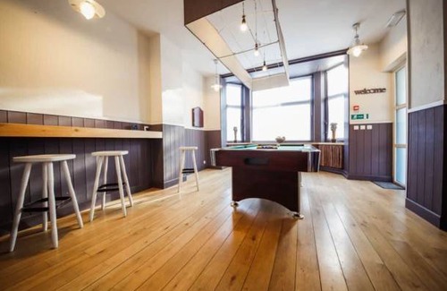 Hastiere-Lavaux House | Le Manoir