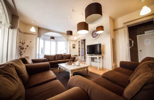 Hastiere-Lavaux House | Le Manoir