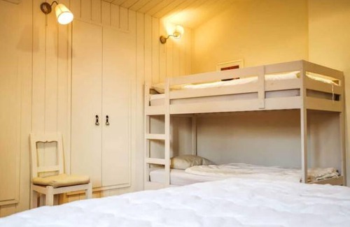 Hastiere-Lavaux House | Le Manoir