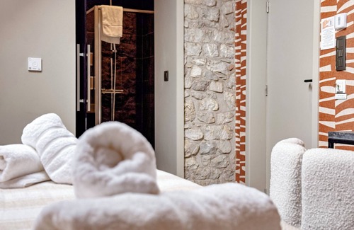 Waha Hotel | Le Manoir